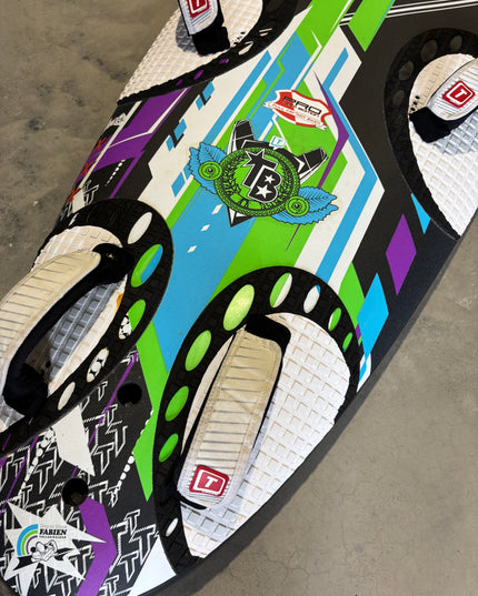 Tabou Manta Team Edition - 100L