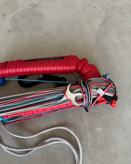Naish Torque ATB 55 Bar (2)