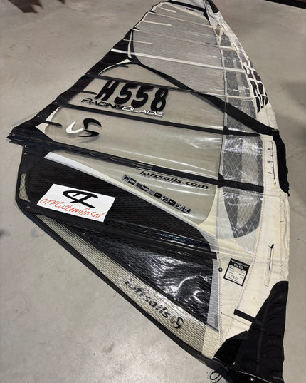 Loftsails Racing Blade 5.6