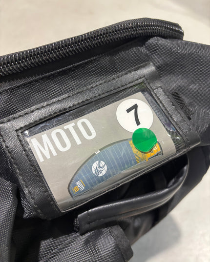 Cabrinha Moto 7m / NIEUW