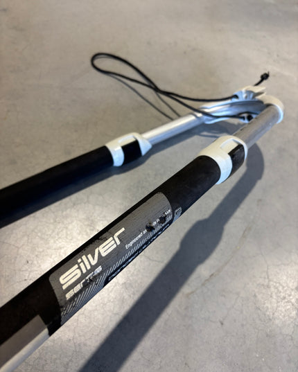 North Sails Silver 160-210