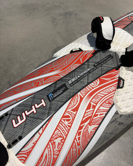Starboard Isonic Speed Special W44 - 57L