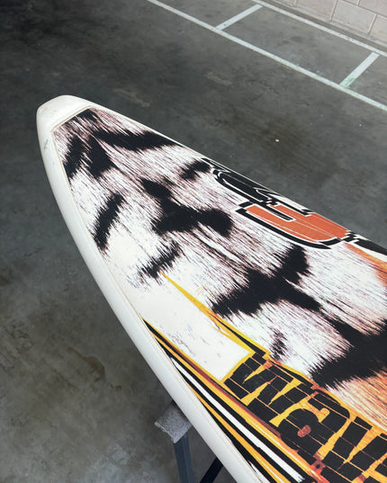 F2 Guerilla Wave - 84L