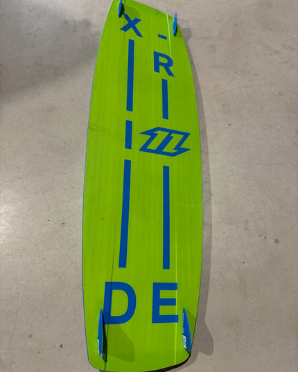 North X-Ride 138x41