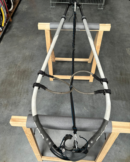 PRO-M Taper 130-160