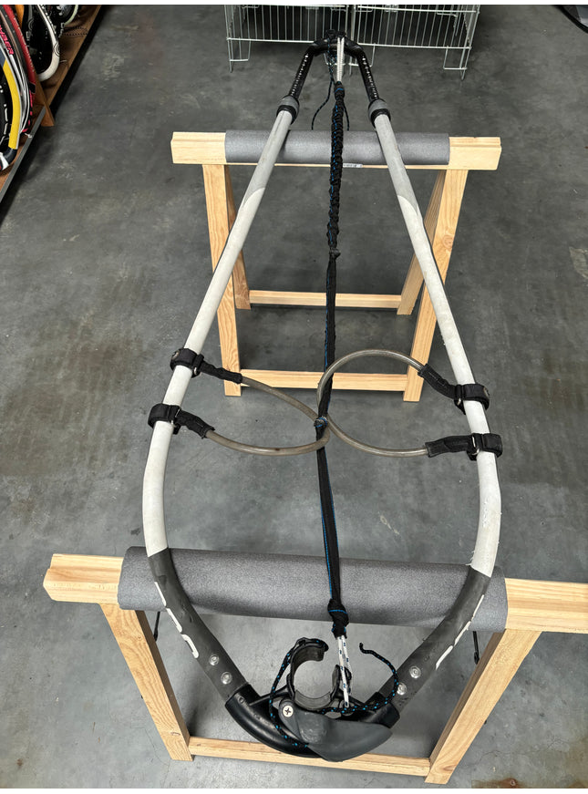 PRO-M Taper 130-160