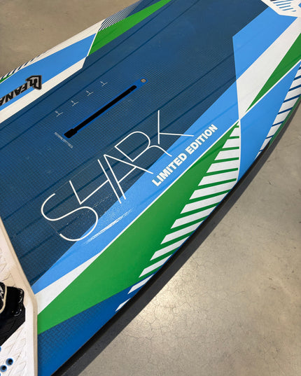 Fanatic Shark LTD - 135L