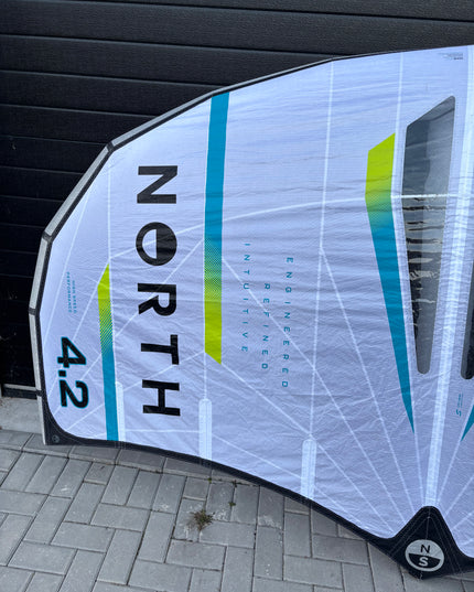 North Mode PRO 2026 4.2