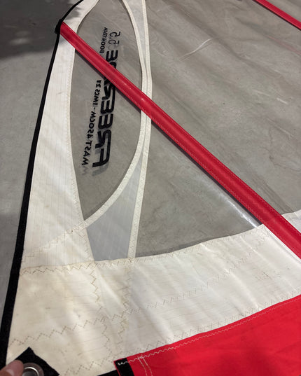BIC Freeride 5.5 + Prolimit 430 SDM C15