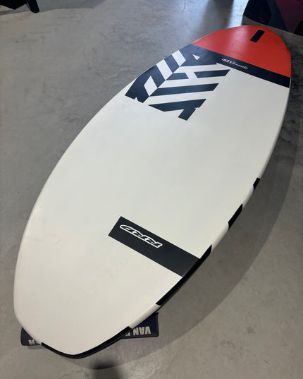 RRD Firemove LTD V4 - 120L
