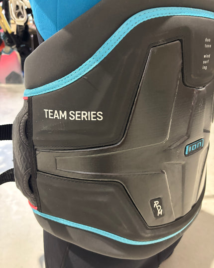 Duotone Radium Team Series Heuptrapeze Maat L