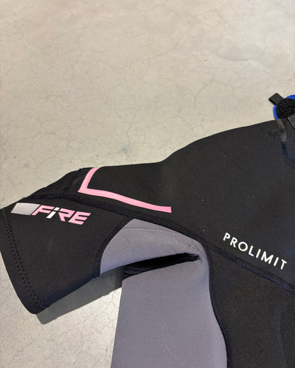 Prolimit Fire Shorty 2/2mm Dames maat L