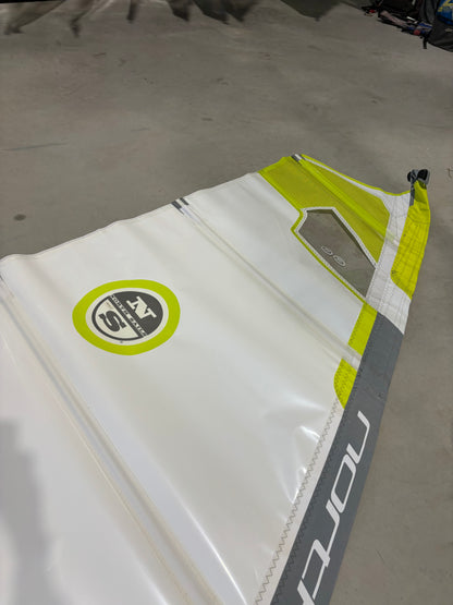 North Sails Curve 4.7