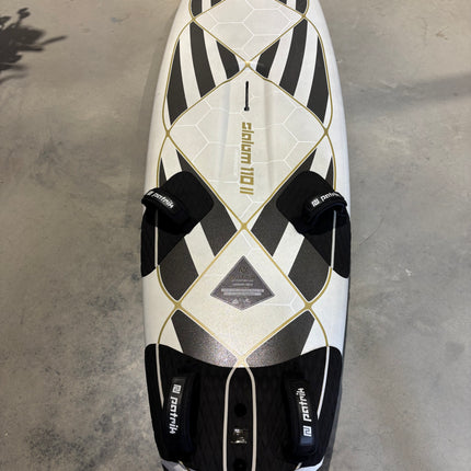 Collection image for: Windsurf boards Slalom