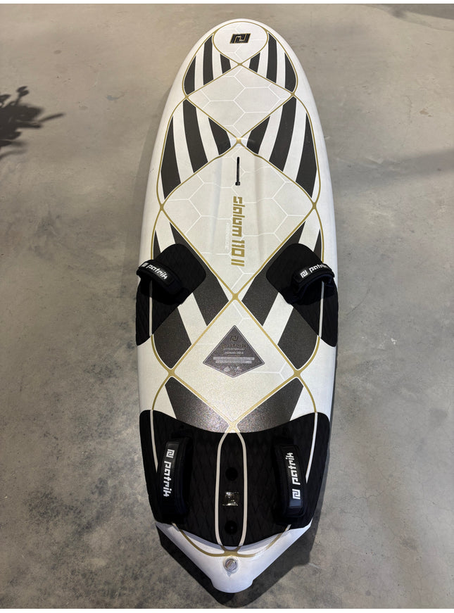 Patrik Air Inside Slalom V2 - 110L