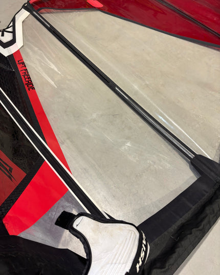 Naish Lift 6.6