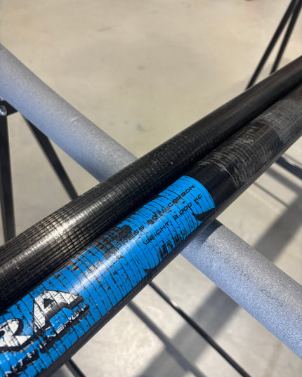 Gaastra 490 SDM - 30% Carbon - HT