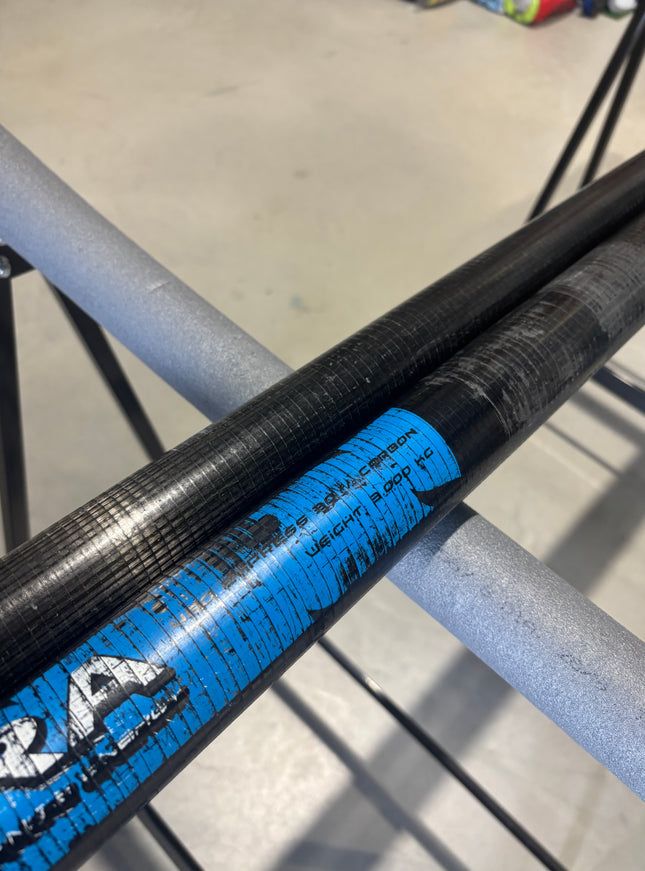 Gaastra 490 SDM - 30% Carbon - HT