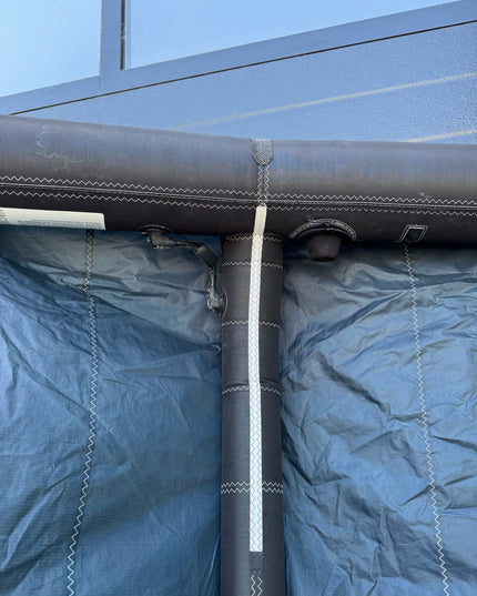 Cabrinha Switchblade 9m