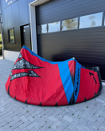 Naish Dash 7m