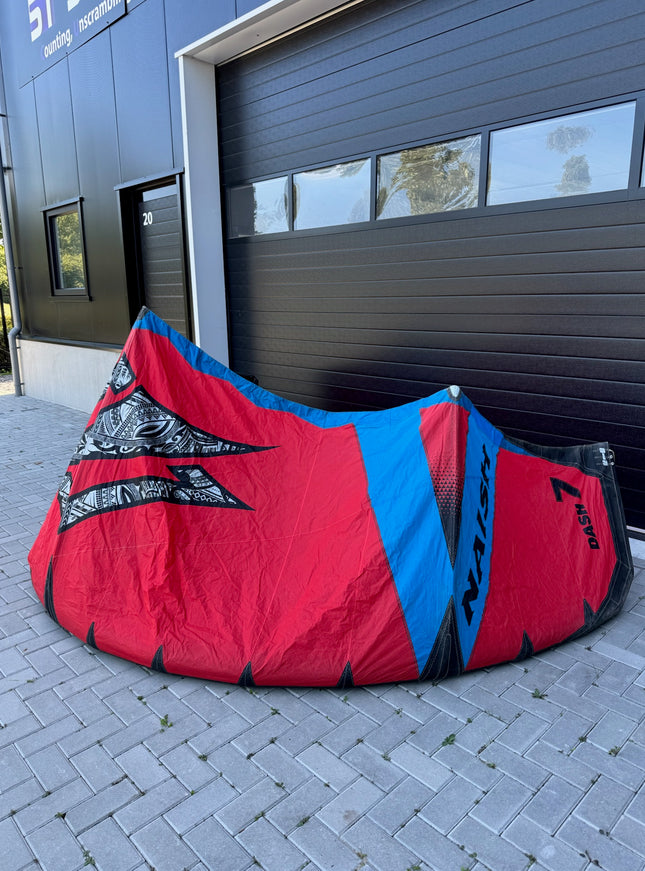 Naish Dash 7m
