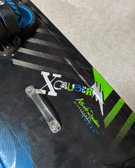 Cabrinha Xcaliber 135x41