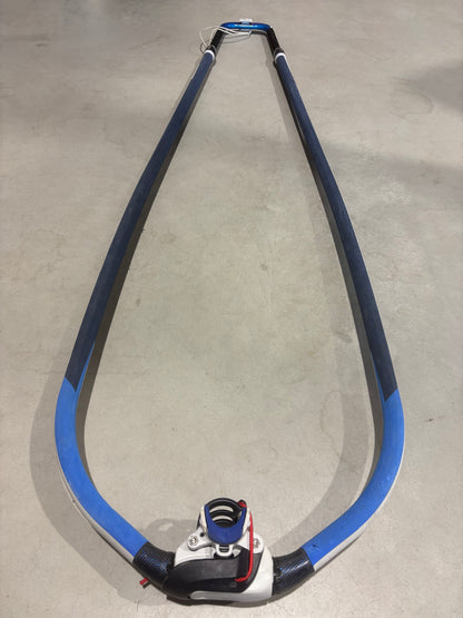 North Sails Platinum 160-220