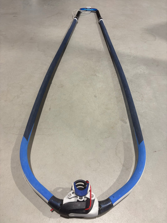 North Sails Platinum 160-220
