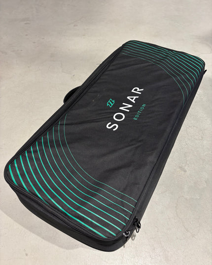 North Sonar Foil Bag