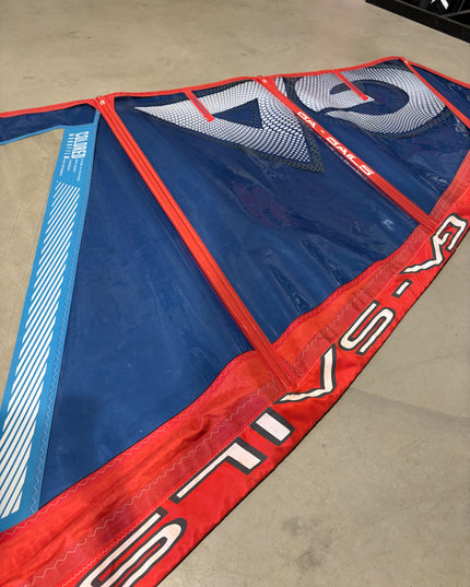 Gaastra Hybrid HD 6.4