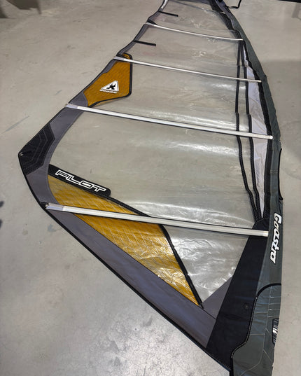 Gaastra Pilot 5.5
