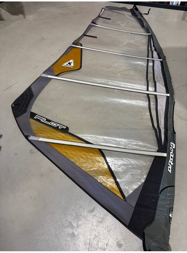 Gaastra Pilot 5.5