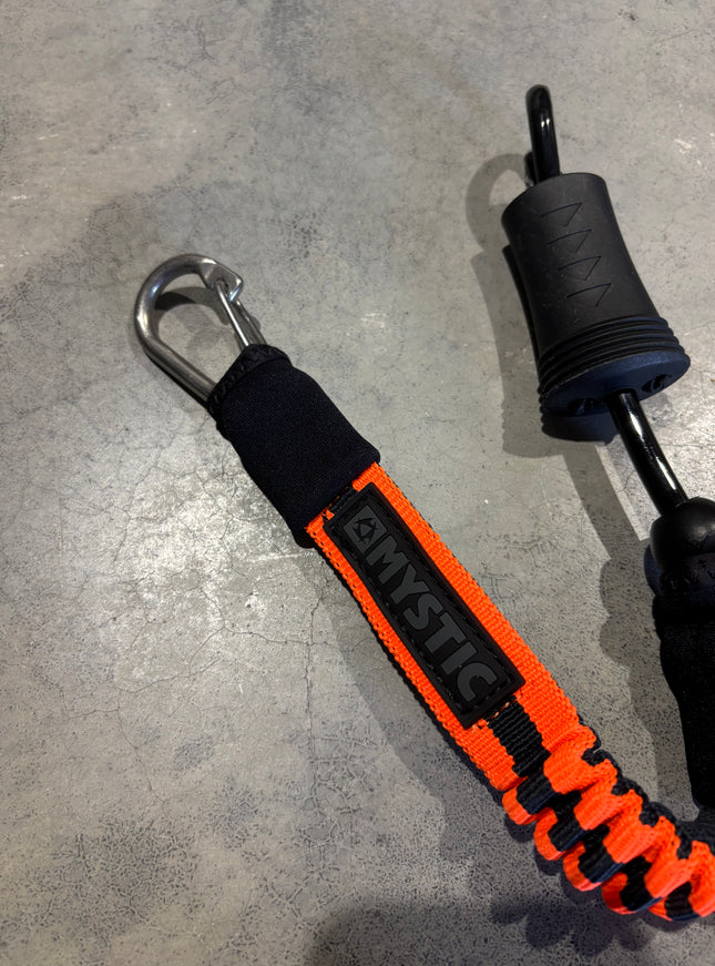 Mystic Kite Leash Short