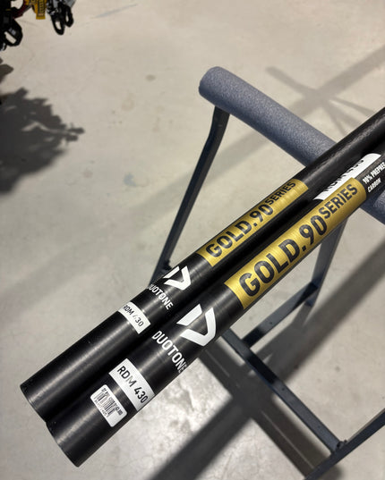 Duotone Gold 430 RDM - 90% Carbon - CC