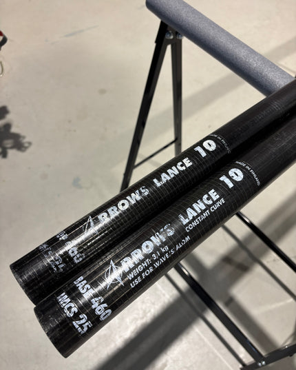 Arrows Lance 460 SDM - 10% Carbon - CC