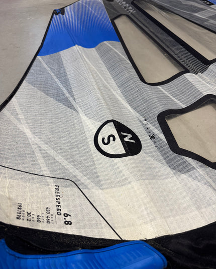 North Freespeed 6.8