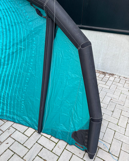 Ozone Zephyr V6 17m + Ozone Contact Bar V4 55cm