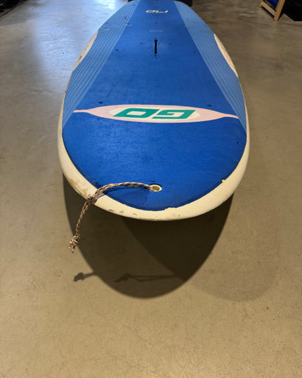Starboard Go 170L