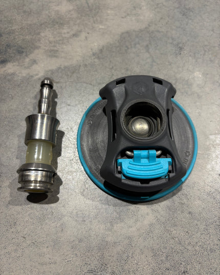 Duotone iBase 2.0+ iTendon