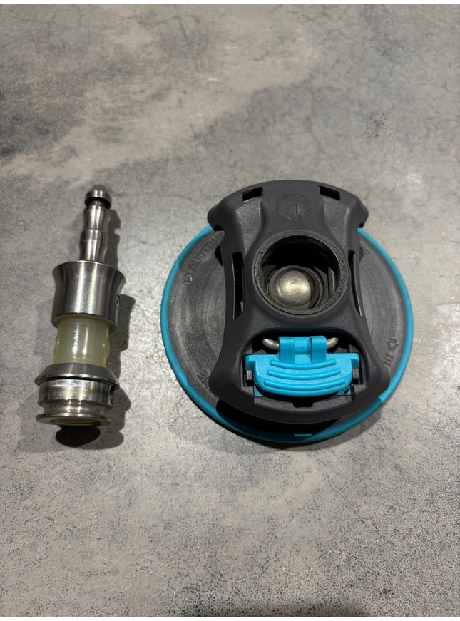 Duotone iBase 2.0+ iTendon