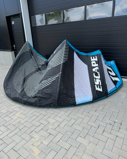 PLKB Escape 8m + 10m + PLKB Bar