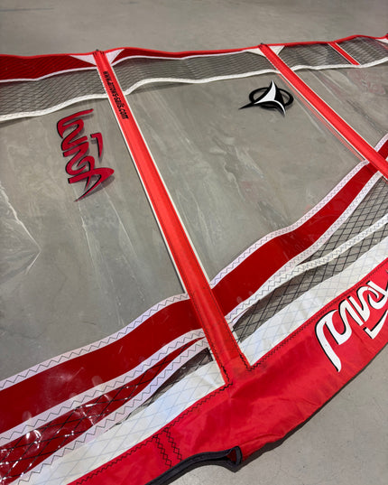 Arrows Aerial 4.0 & 4.7 + Arrows 400 SDM C30