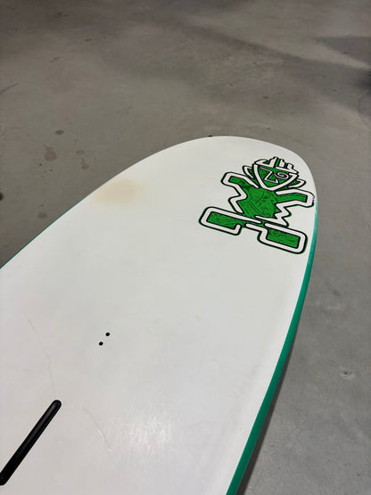 Starboard Kode Tufskin - 137L