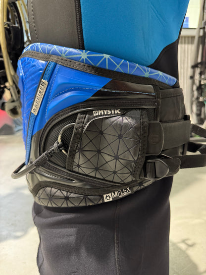 Mystic Warrior Heuptrapeze maat XS