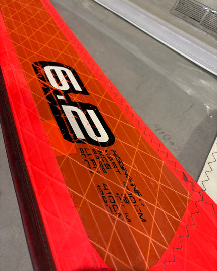Neilpryde RS Racing EVO III 6.2