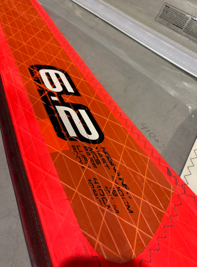 Neilpryde RS Racing EVO III 6.2