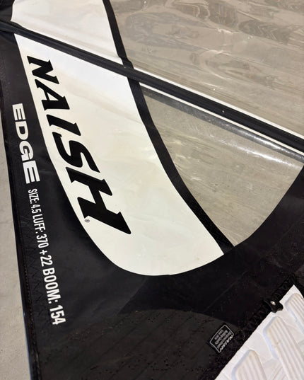 Naish Edge 2026