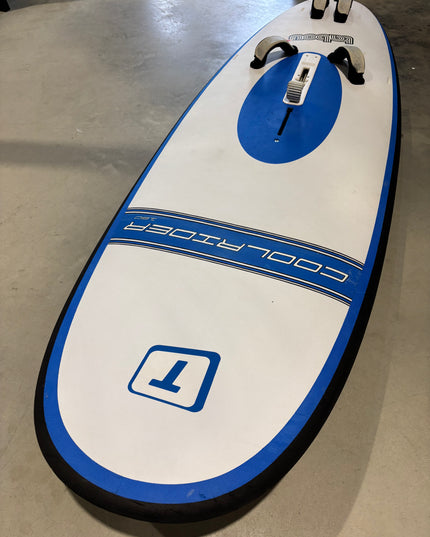 Tabou Coolrider - 160L