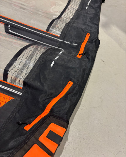 RRD F-Wing MK1 6.6