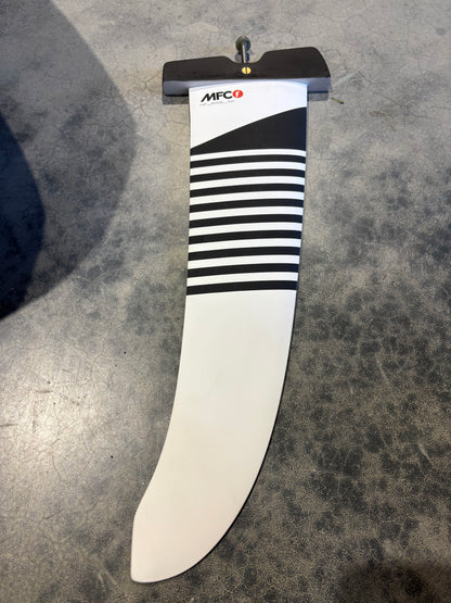 (Gereserveerd) Naish Stratos Wood 2025 - 115L / NIEUW